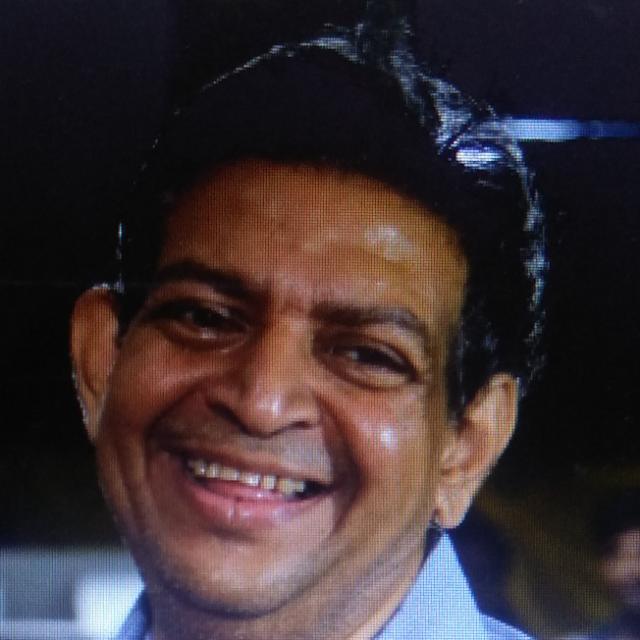 Dr Anjani Kumar Goel